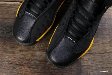 Hyperoad OF RETRO 13 JORDAN ANTHONY CLASS 2002 - CARMELO 1006